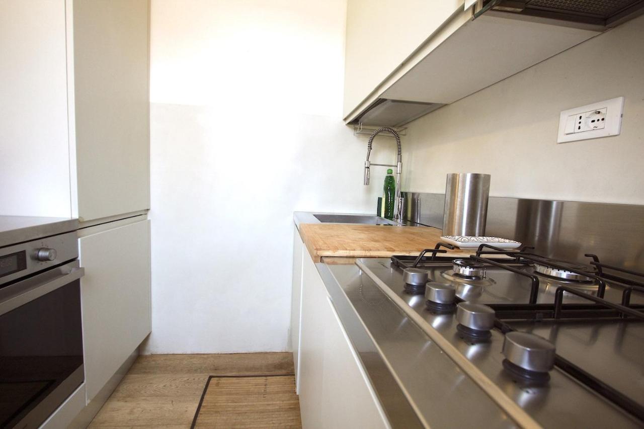 Statonia Terrace Penthouse Apartment Rome Exterior photo