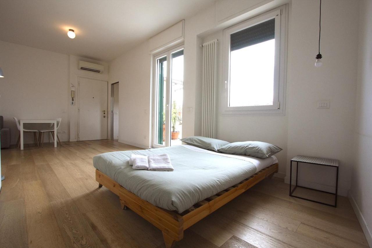 Statonia Terrace Penthouse Apartment Rome Exterior photo