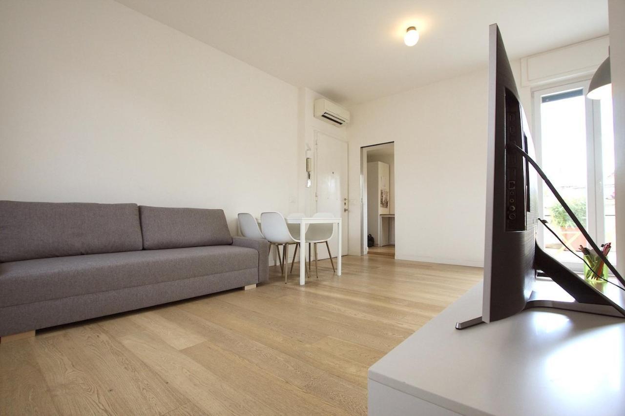 Statonia Terrace Penthouse Apartment Rome Exterior photo